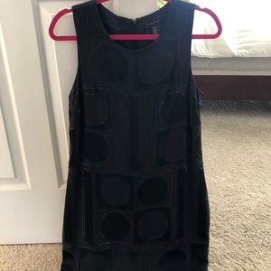 Banana Republic Cocktail Dress (Size 6), Color: Black